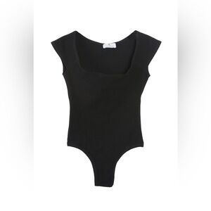 Black Gil Rodriguez El Tigre Bodysuit